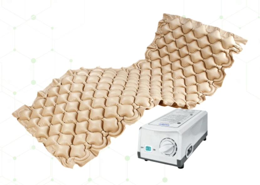 RIPPLE MATTRESS AIRBED